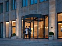 Aвтоматични врати - 68699 клиенти