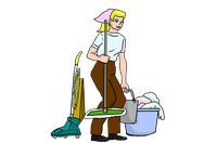 Cleaning Chelsea	 - 81317 combinations