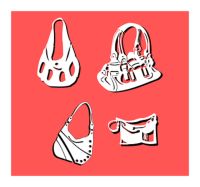 дамски чанти - 46503 новини