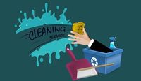 End Of Tenancy Cleaning London Prices - 45617 achievements