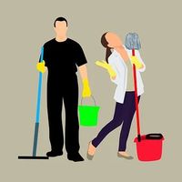 End Of Tenancy Cleaning Prices - 46599 options