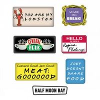 Friends - 22101 achievements