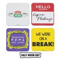 Friends - 70405 combinations