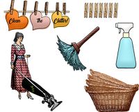 Move Out Cleaning - 81514 varieties