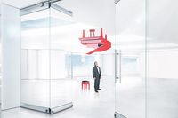 офис преградни стени - 82412 цени