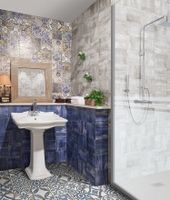 плочки за баня - 4045 новини