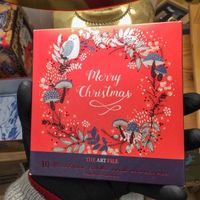 подаръци за коледа - 14177 снимки