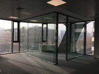 преместваеми офис прегради - 54267 комбинации