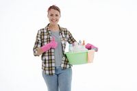 Professional End Of Tenancy Cleaning Services London - 19681 bestsellers