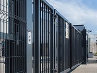 стъклени противопожарни вратии - 63670 постижения