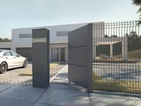 стъклени противопожарни вратии - 92674 възможности