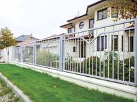 стъклени противопожарни вратии - 80105 цени