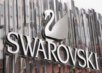сваровски - 96376 вида
