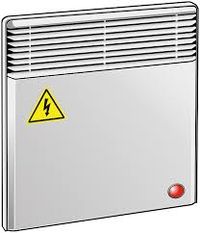 вентилаторни конвектори - 57592 клиенти