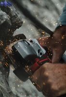 акумулаторни ъглошлайфи - 60205 снимки