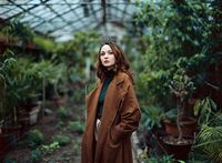 дамски палта от вълна и кашмир - 48890 вида