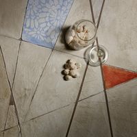 декоративни бои за стени - 9397 комбинации