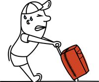 детски куфари - 83399 клиенти