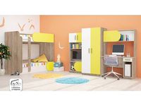 детски стаи - 61400 предложения