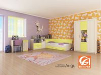 детски стаи - 3733 комбинации