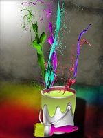 дишащи бои - 22189 клиенти