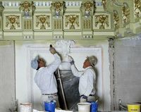 фасадни бои - 45480 снимки