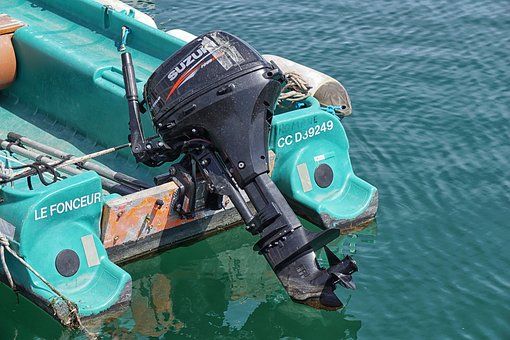 извънбордов двигател сузуки - 26711 възможности