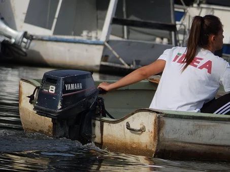 извънбордов двигател сузуки - 40941 новини