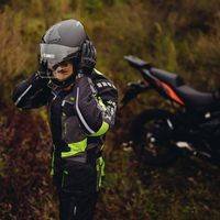 каски за мотор - 62004 новини