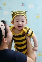 комплекти за изписване за момиче - 64349 постижения