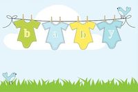 комплекти за изписване за момиче - 50405 промоции