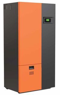 котли на пелети - 66149 типа