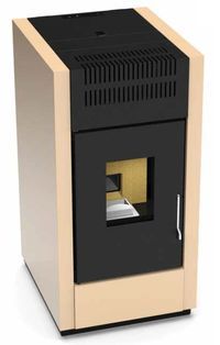 котли на пелети - 18149 типа