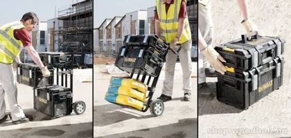 куфари за инструменти - 65193 новини