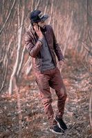 мъжки сандали - 22254 постижения