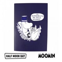 Moomin - 29520 achievements