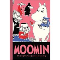 Moomin - 24515 species