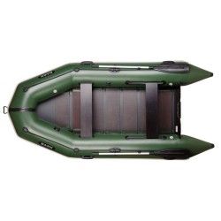 надуваема лодка - 74176 типа