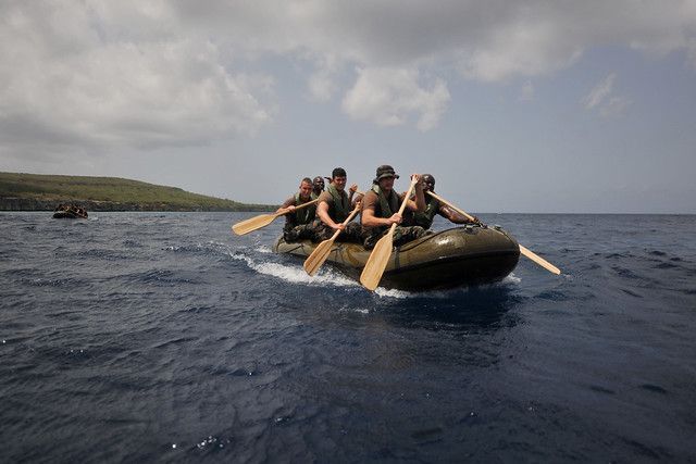 надуваема лодка - 44359 възможности