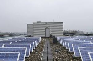 слънчеви колектори - 28896 клиенти