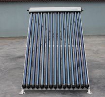 слънчеви колектори - 39206 клиенти