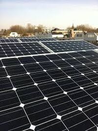 слънчеви колектори - 23353 типа