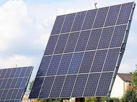 слънчеви колектори - 45005 постижения