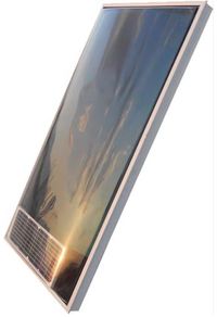 слънчеви колектори - 95410 предложения