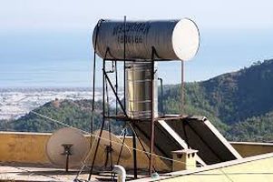 слънчеви колектори - 56859 награди