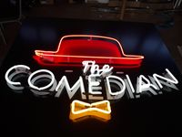 светещи букви - 76749 награди