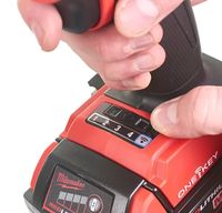 винтоверти Milwaukee Милуоки - 54573 типа