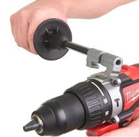 винтоверти Milwaukee Милуоки - 75462 награди