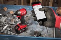 винтоверти Milwaukee Милуоки - 60288 награди