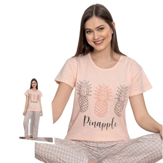 дамски пижами - 36471 типа